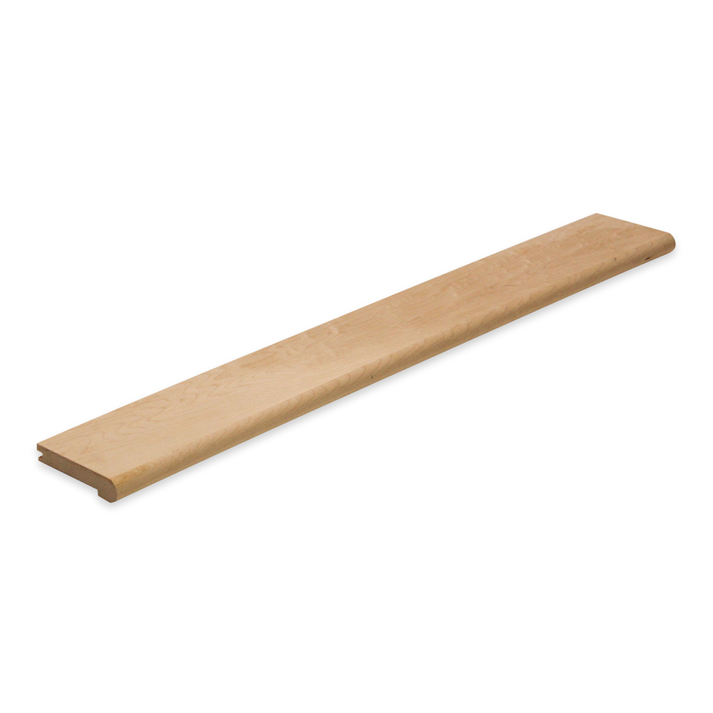 5" Floor Nosing The WoodSource