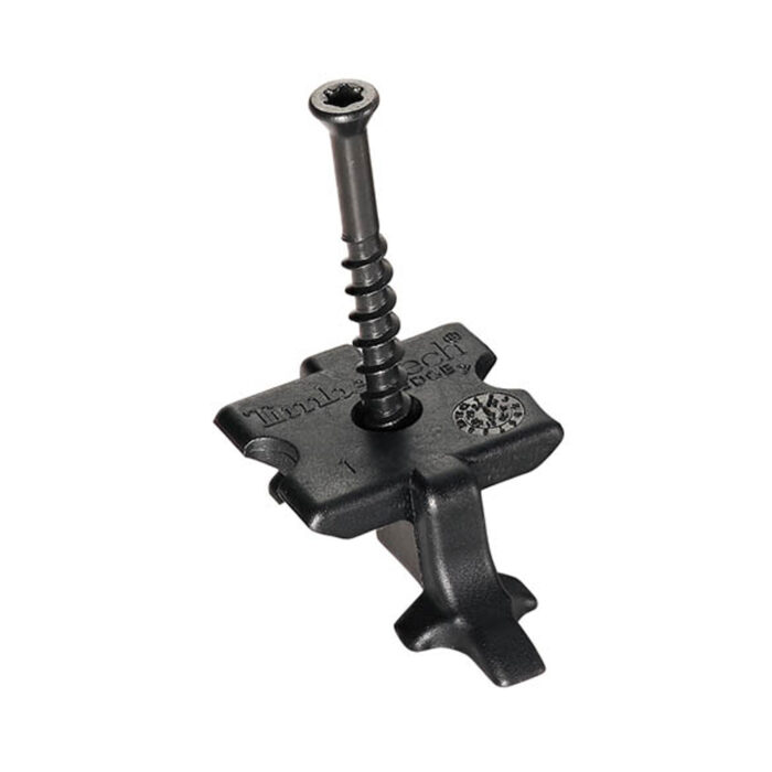 EDGELoc - Hidden Fasteners