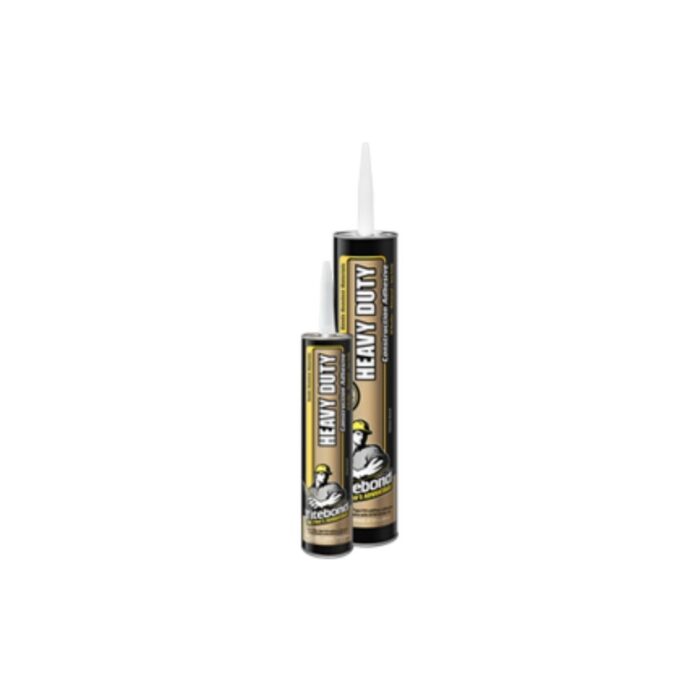 Heavy Duty Constrution Adhesive