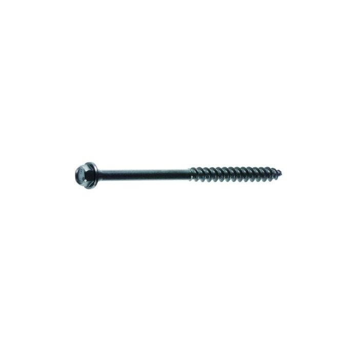 TimberLOK Structural Wood Screw