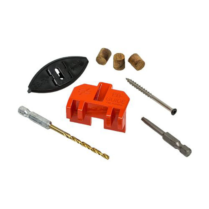 Eb-Ty Premium Fasteners