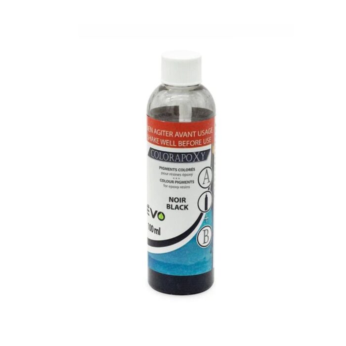 Colorapoxy Liquid Pigment