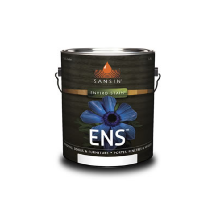 Sansin ENS Opitmum Clear