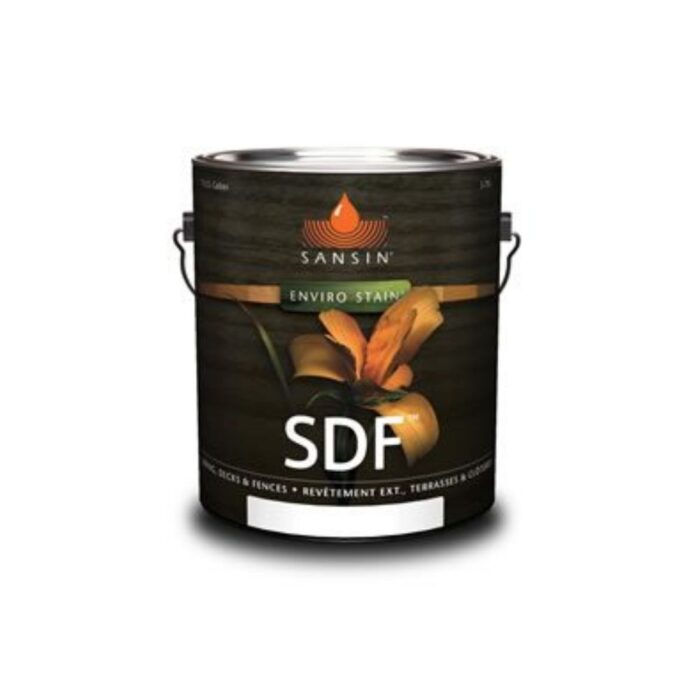 Sansin SDF Foundation