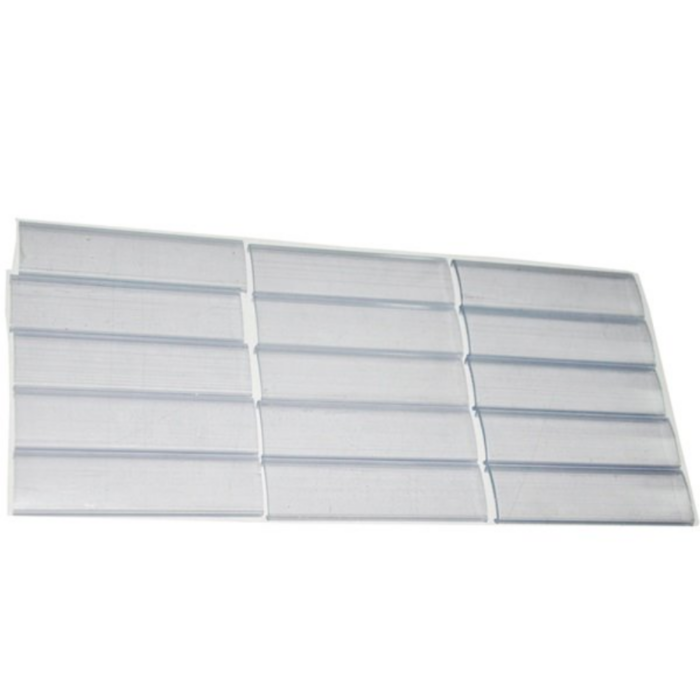 Regal Rail LED Spacers Ottawa The WoodSource