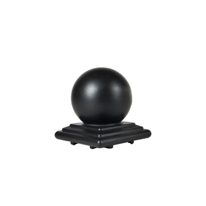 Regal Railing - Decorative Post Cap
