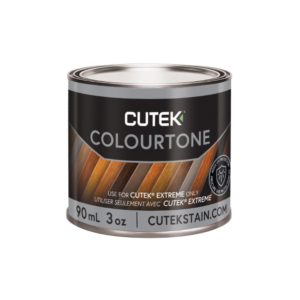 Cutek Colourtone
