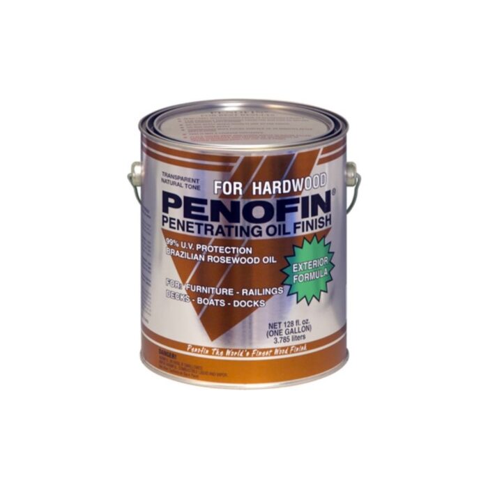 Penofin Exotic Finish