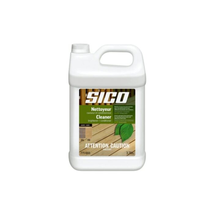 Sico Cleaner