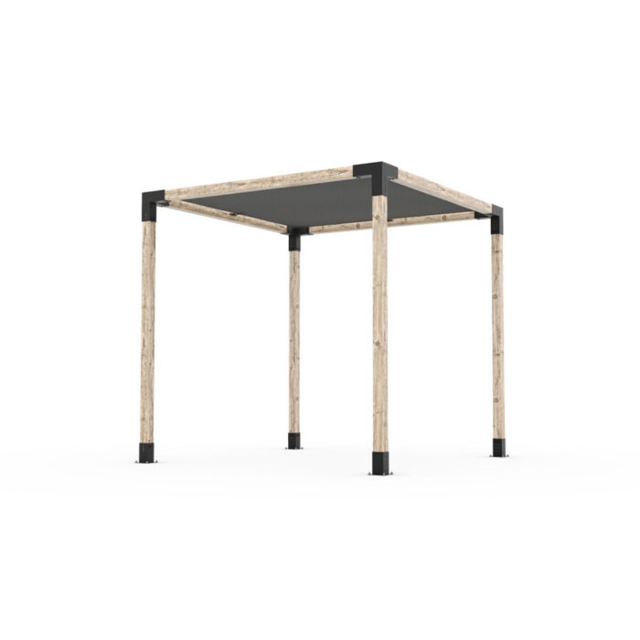 Pergola Kit - 4x4 Pressure Treated