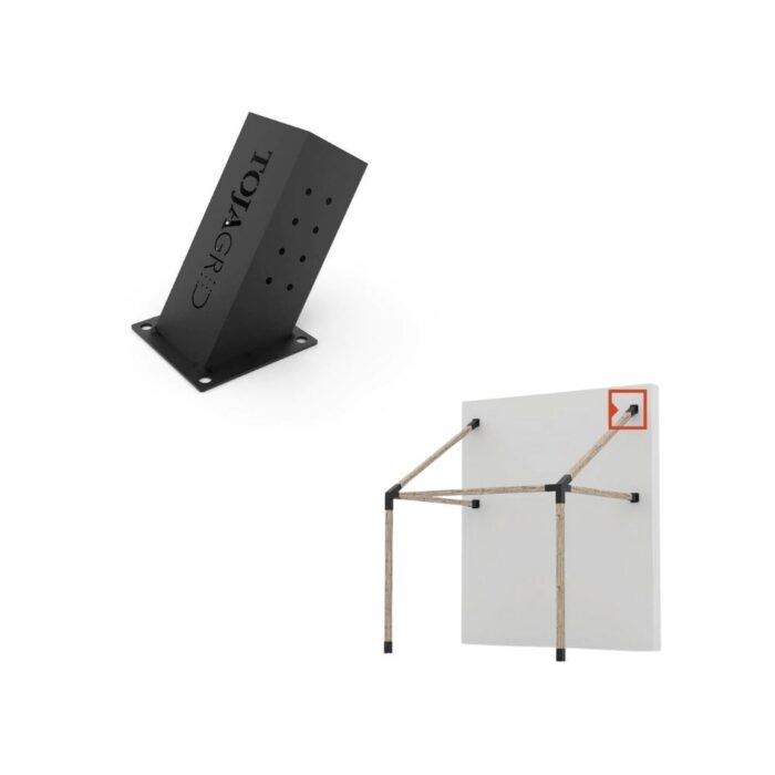 QUAD 30 & SOLO (4x4)