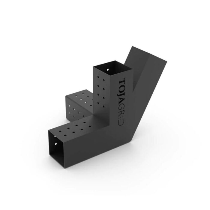 TRIO 30 Left & Right (4x4)