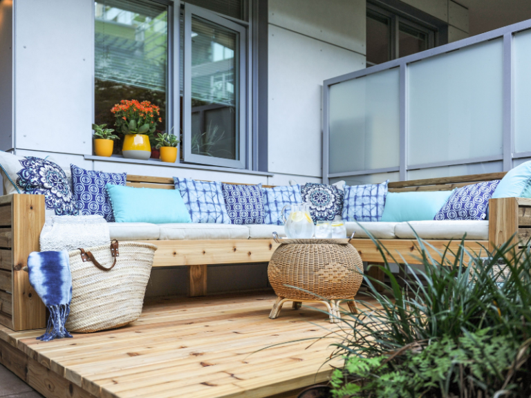 5 DIY Cedar Projects to Finish in a Weekend The WoodSource