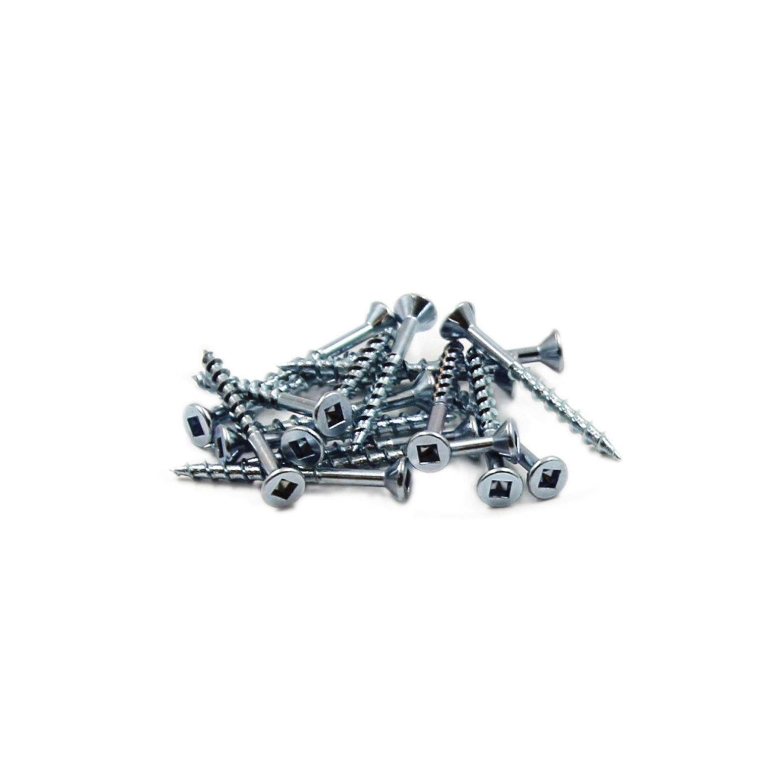 Countersink Screws Zinc The WoodSource