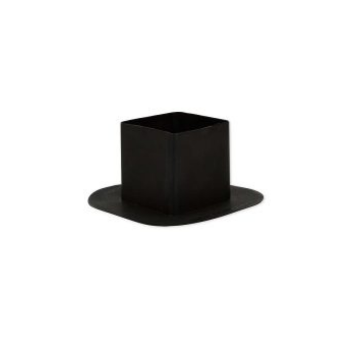 RainEscape - 4x4 Post Flash