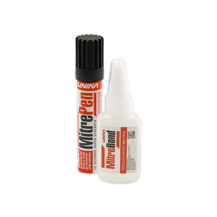 Mitrebond Adhesive
