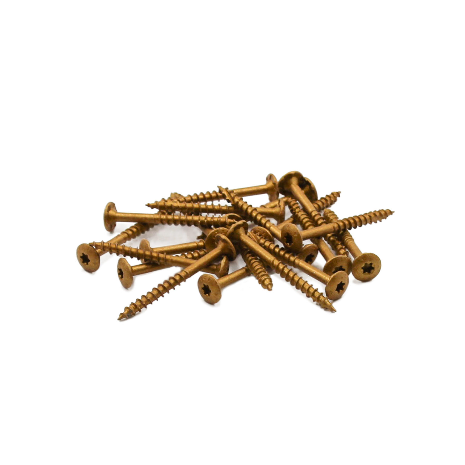 Construction Screws - The WoodSource