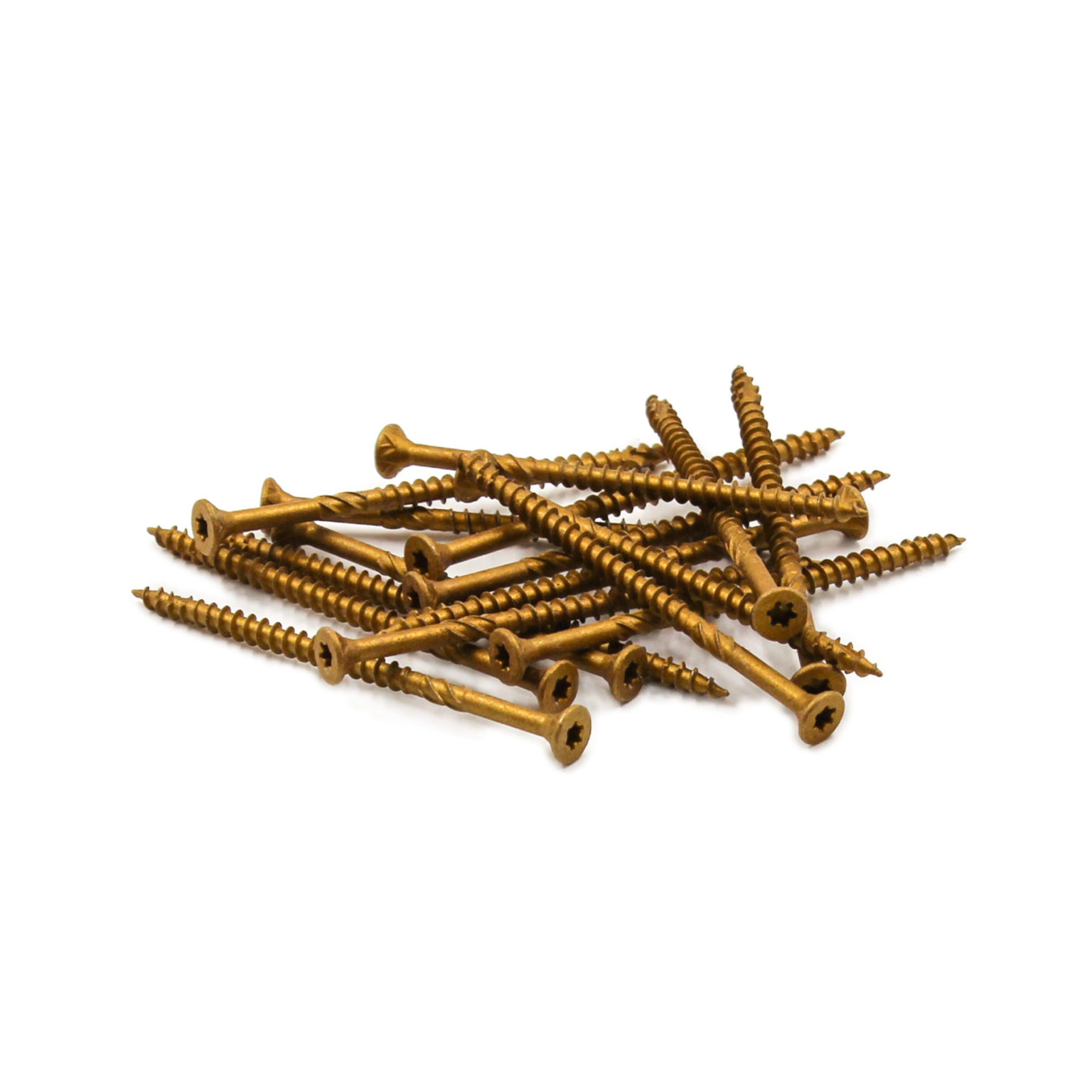 Universal Screws - The WoodSource