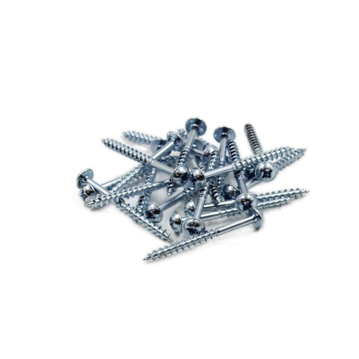 Washer Head Screws