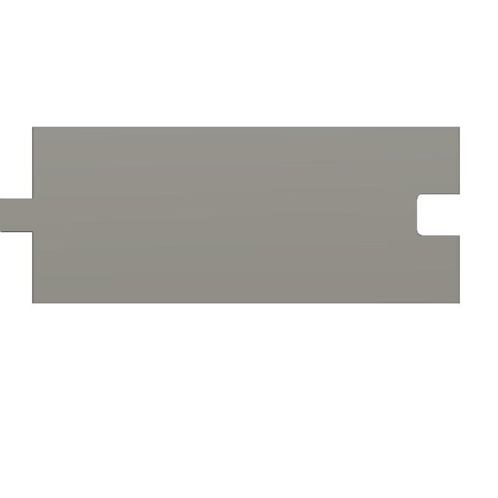 5/4x4 T&G Porch Flooring