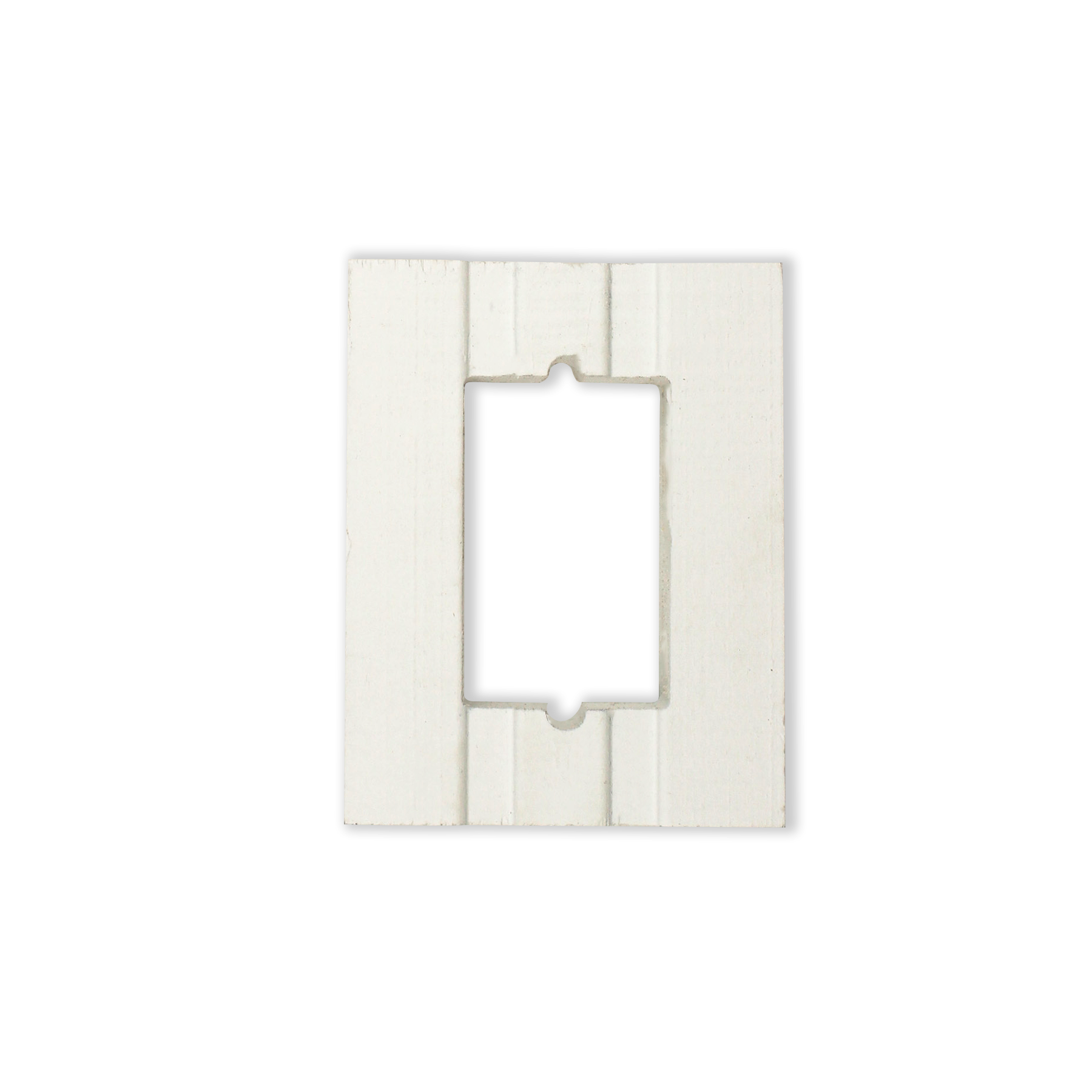 Outlet Mounting Block The WoodSource