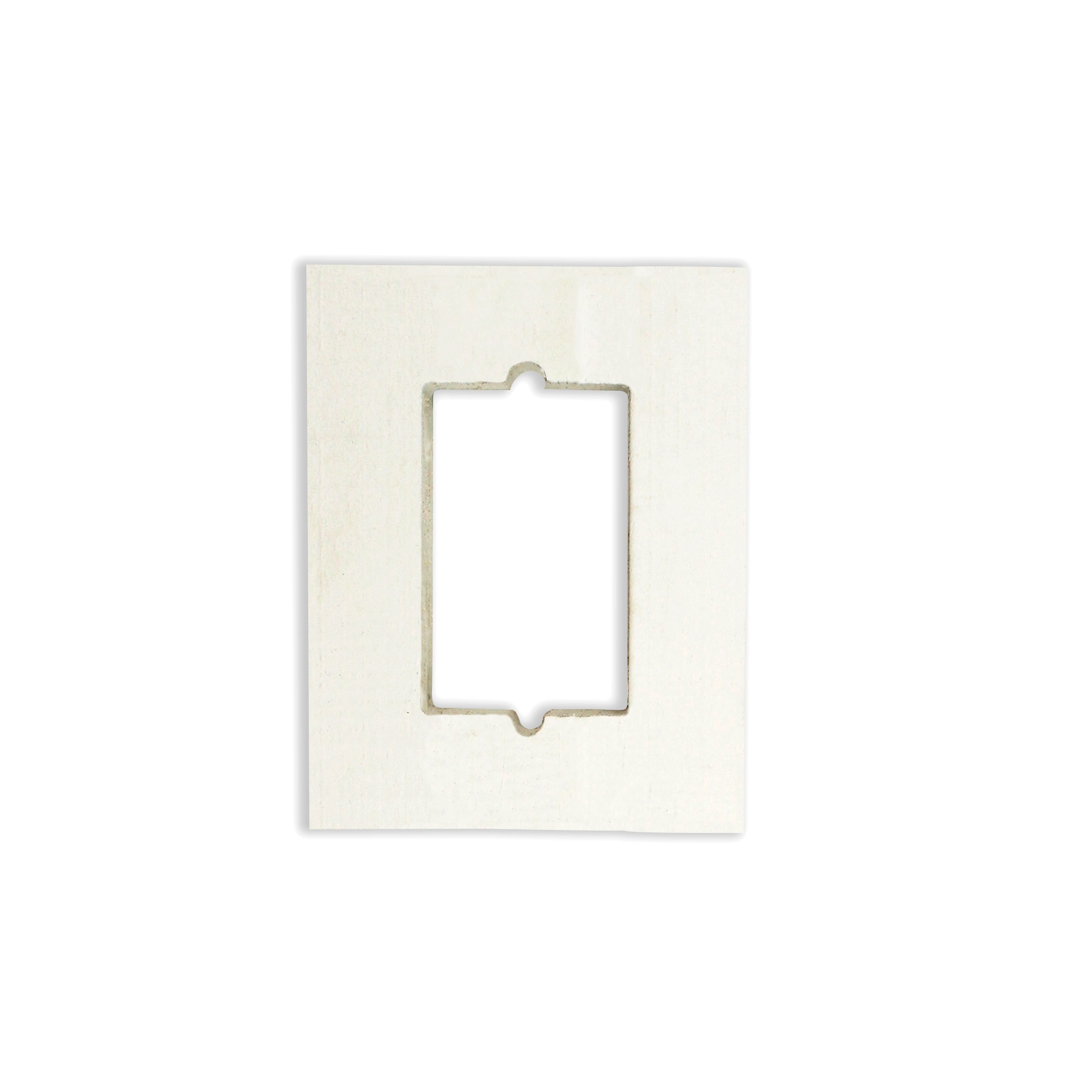 Outlet Mounting Block The WoodSource