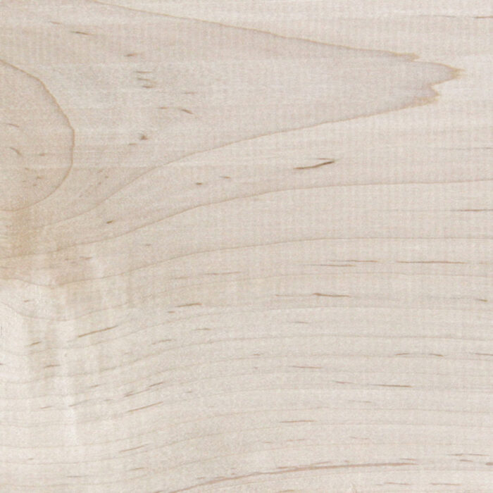 2" Wormy Maple