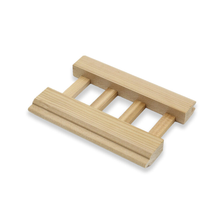 Cedar Soffit Vent Strip The WoodSource