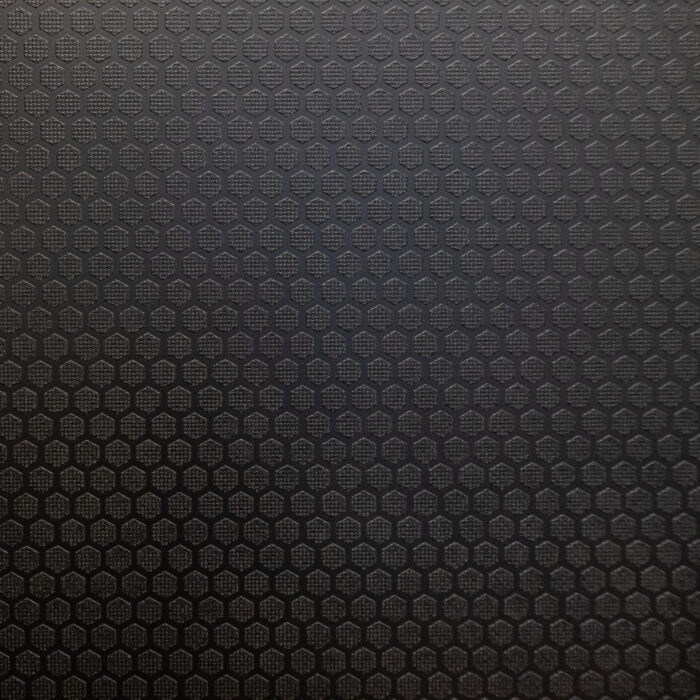 Baltic Birch Plywood - Black Phenolic Hexaply