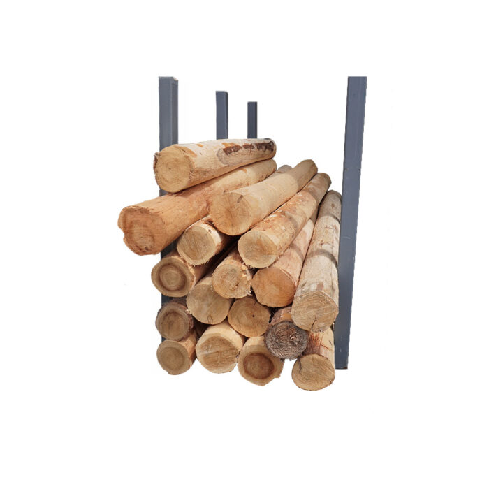 Eastern White Cedar Fence