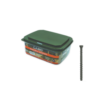 CAMO Edge Deck Screws