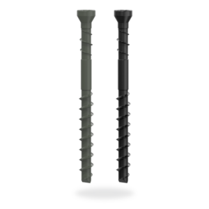 Camo Edge Deck Screws Ottawa at The WoodSource