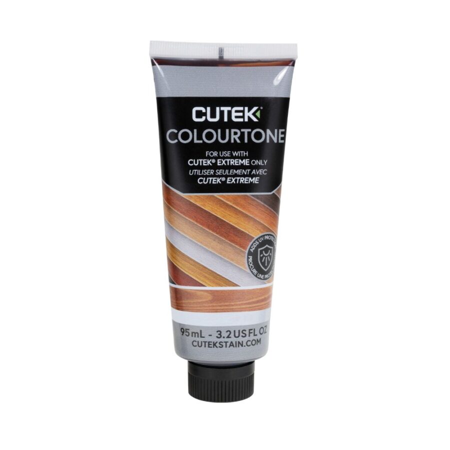 Cutek Colourtone - Ottawa - The WoodSource