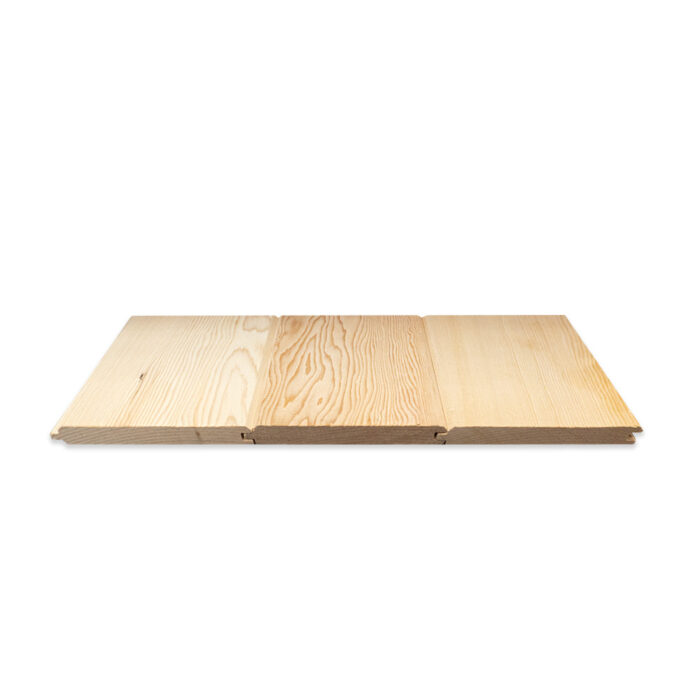 1x6 Select Hemlock (V-Joint)