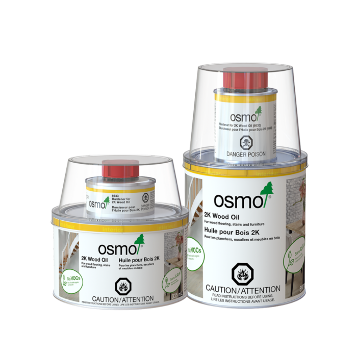 Osmo 2K Oil