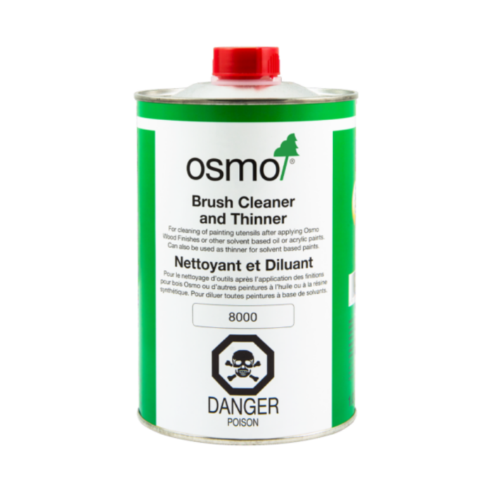 Osmo Brush Cleaner