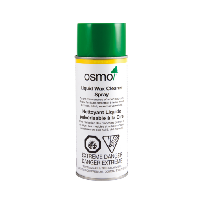 Osmo Liquid Wax Cleaner