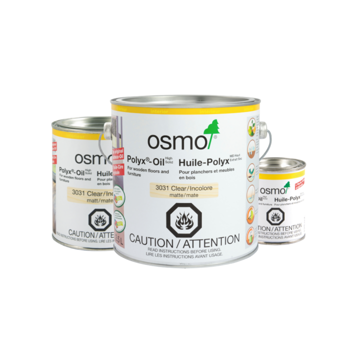 Osmo Polyx-Oil