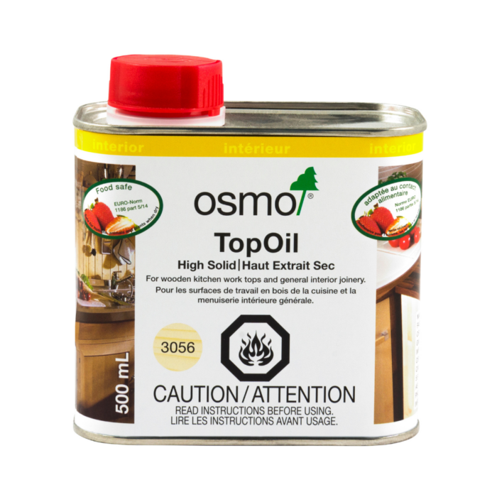 Osmo Top Oil