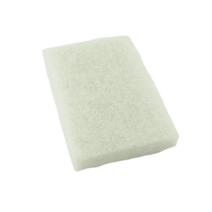 Osmo Super Pad Small White