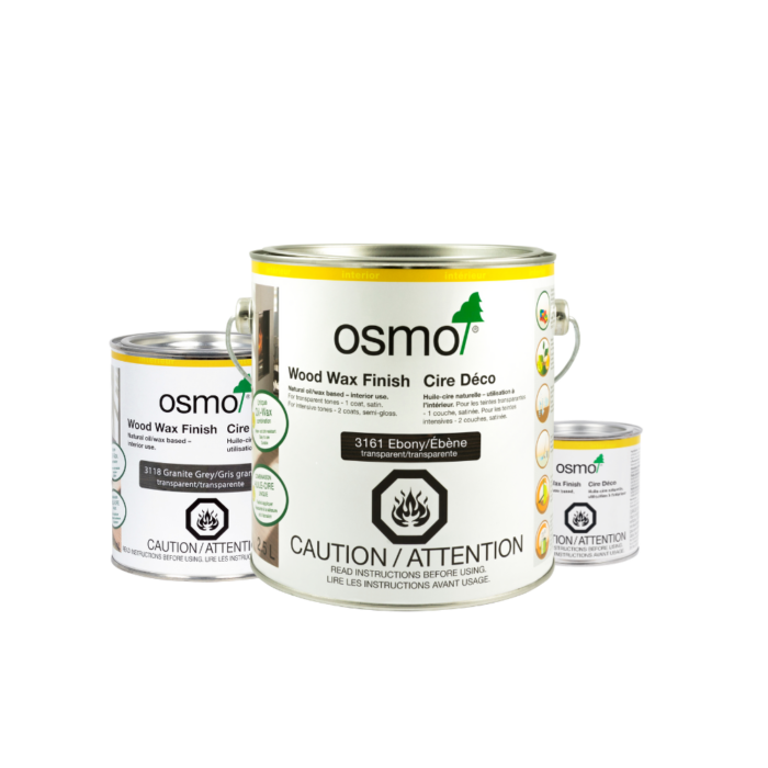 Osmo Wood Wax