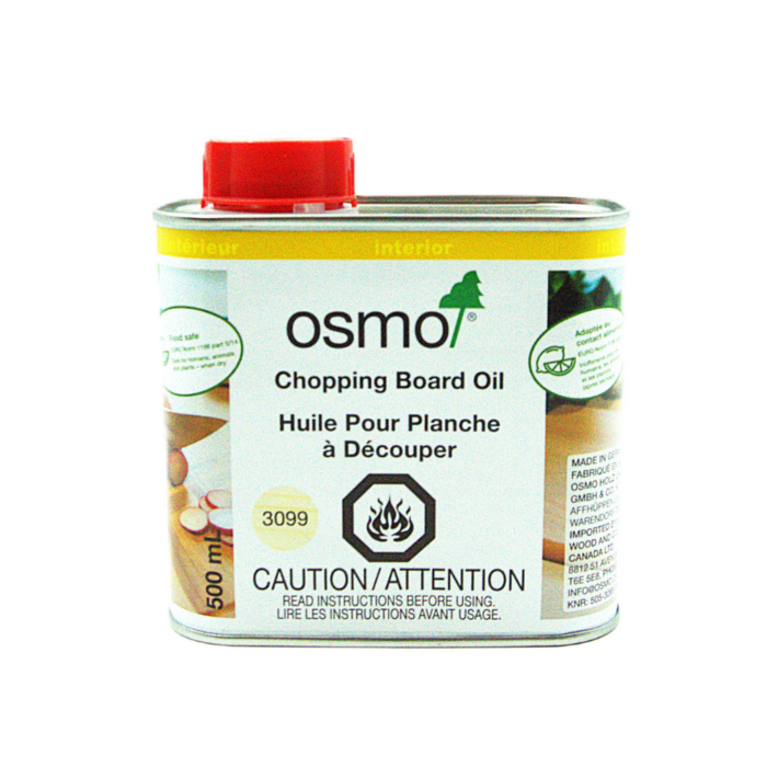 Osmo Chopping Board Oil