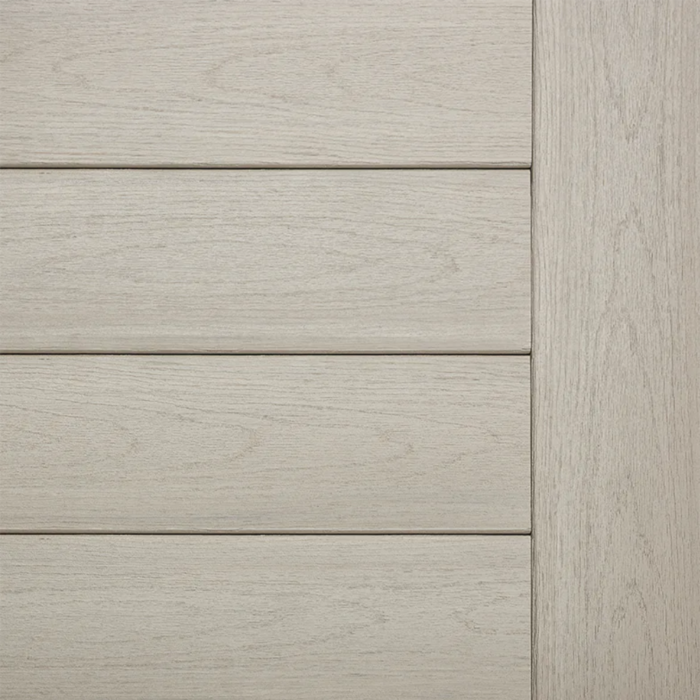 TimberTech Advanced PVC - Harvest+ - Timber Gray
