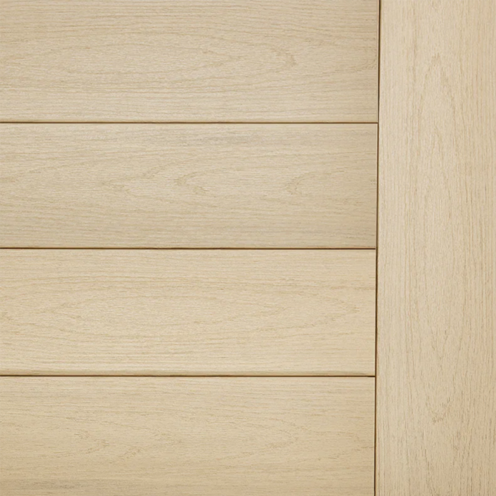 TimberTech Advanced PVC - Harvest+ - Toasted Wheat