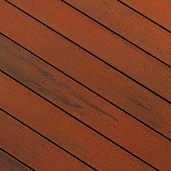 TruNorth - Enviroboard - Brazilian Cherry