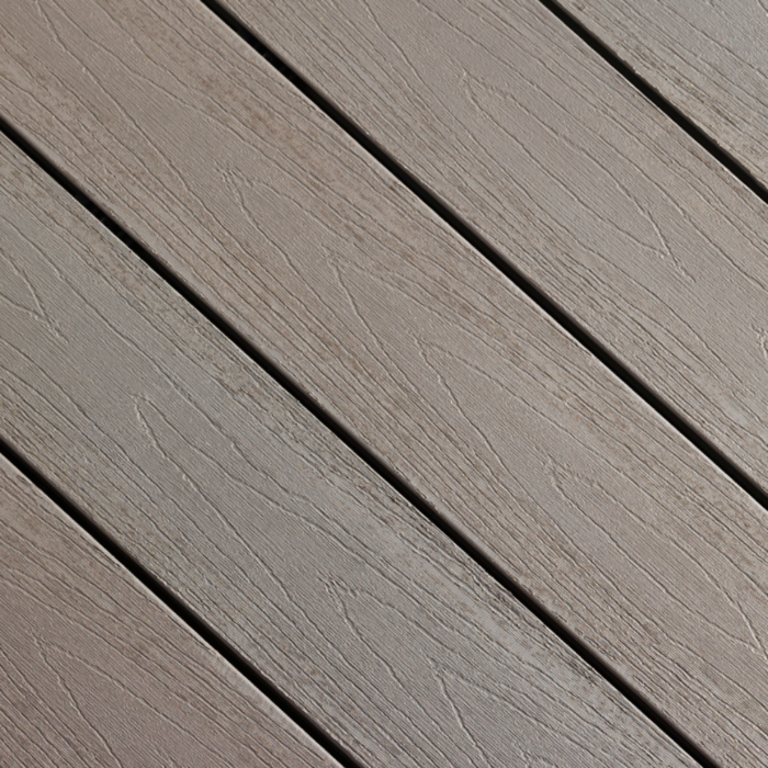 TruNorth - Accuspan - Stone Grey