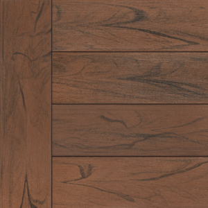 TruNorth - Accuspan - Tigerwood