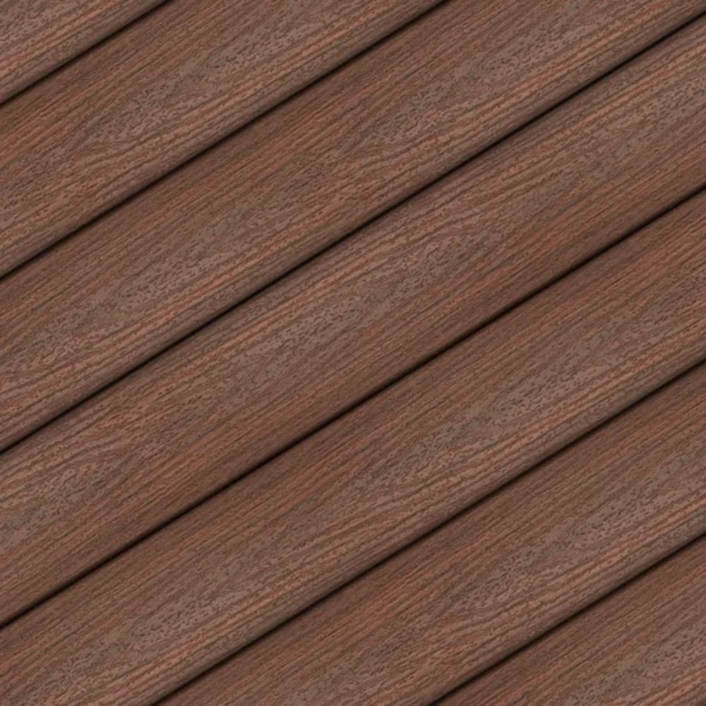Trex Enhance Decking – Cinnamon Cove