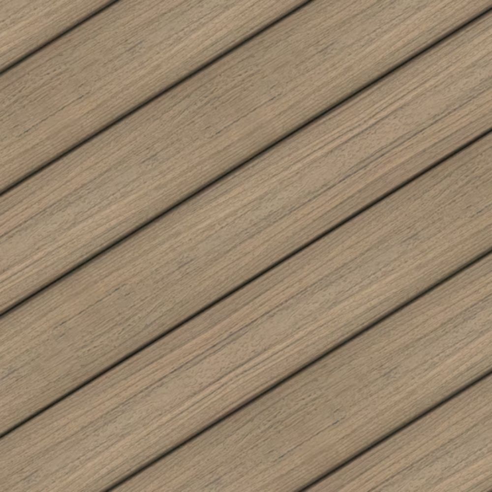 Trex Enhance Decking – Honey Grove