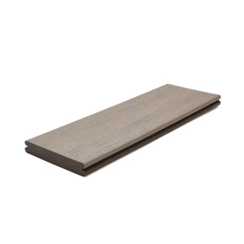 Trex Select Decking – Malted Barley